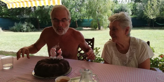Cumple 62